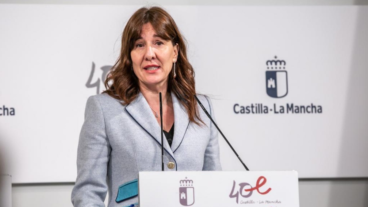 Blanca Fernández