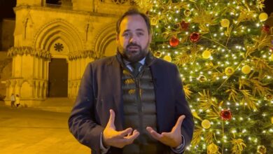 Paco Núñez / PP de Castilla-La Mancha