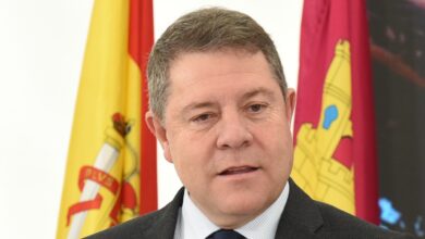 García-Page, presidente de Castilla-La Mancha