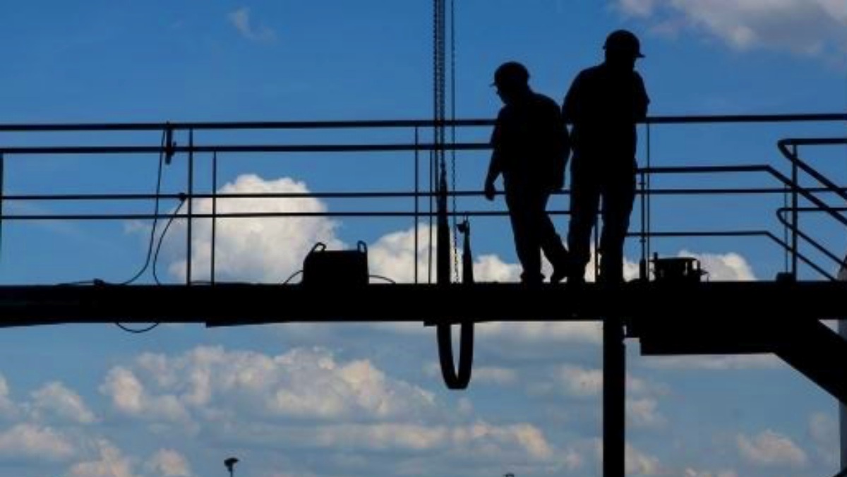 Trabajadores / Foto: MINISTERIO DE TRABAJO Y ECONOMÍA SOCIAL
