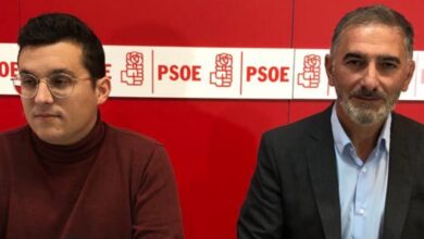 Boj y Díaz, PSOE de Albacete
