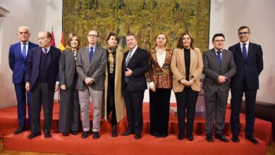 Foto: Gobierno de Castilla-La Mancha