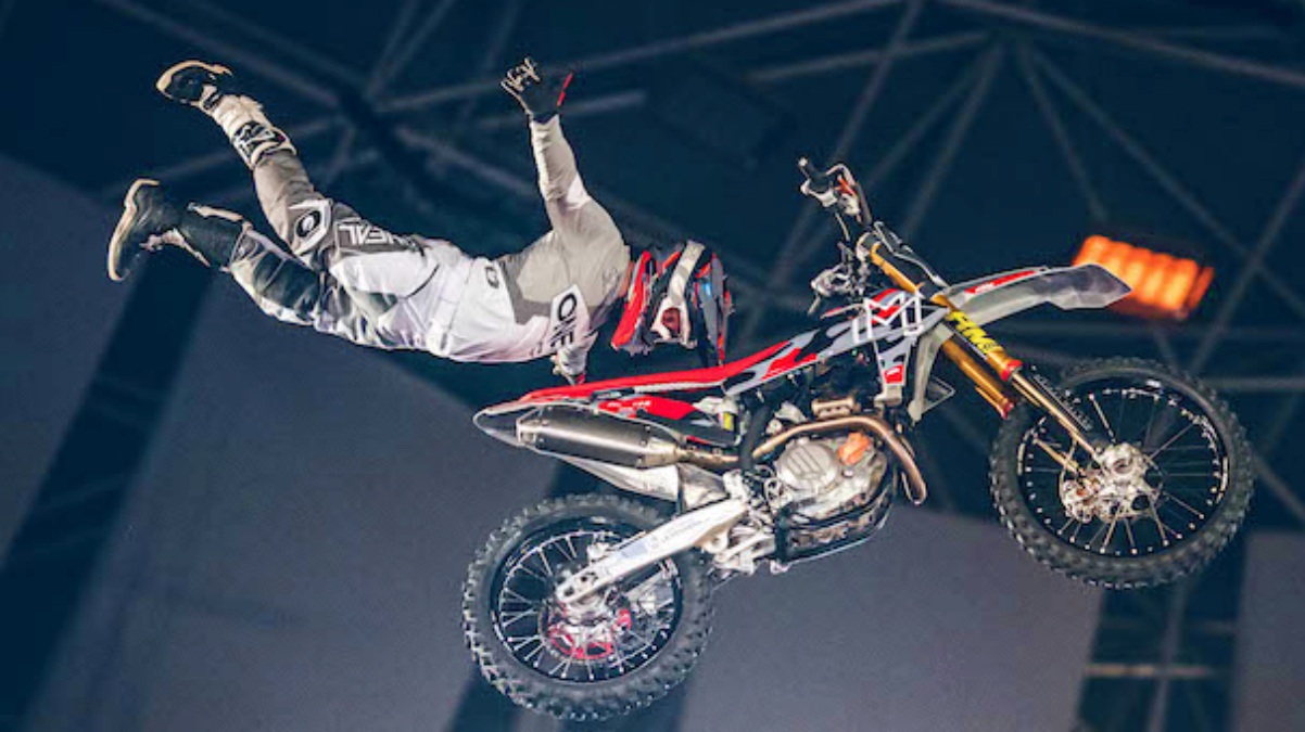 El albaceteño Maikel Melero 'tocó pelo' en San Sebastián - Foto: @fotorunners.es