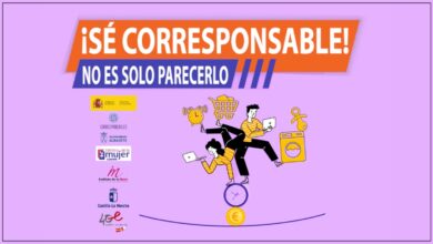 Campaña Corresponsabilidad Albacete