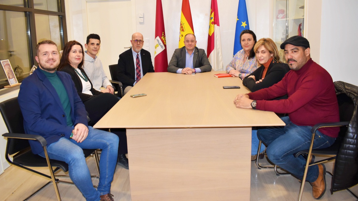 Consejo Social - Ayuntamiento de Albacete