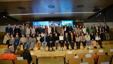 Foto: UCLM