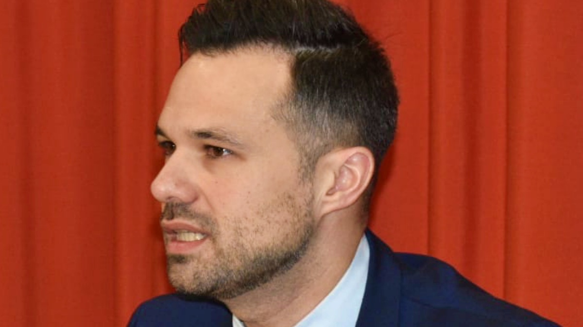 Miguel Zamora, diputado provincial de Cultura en Albacete