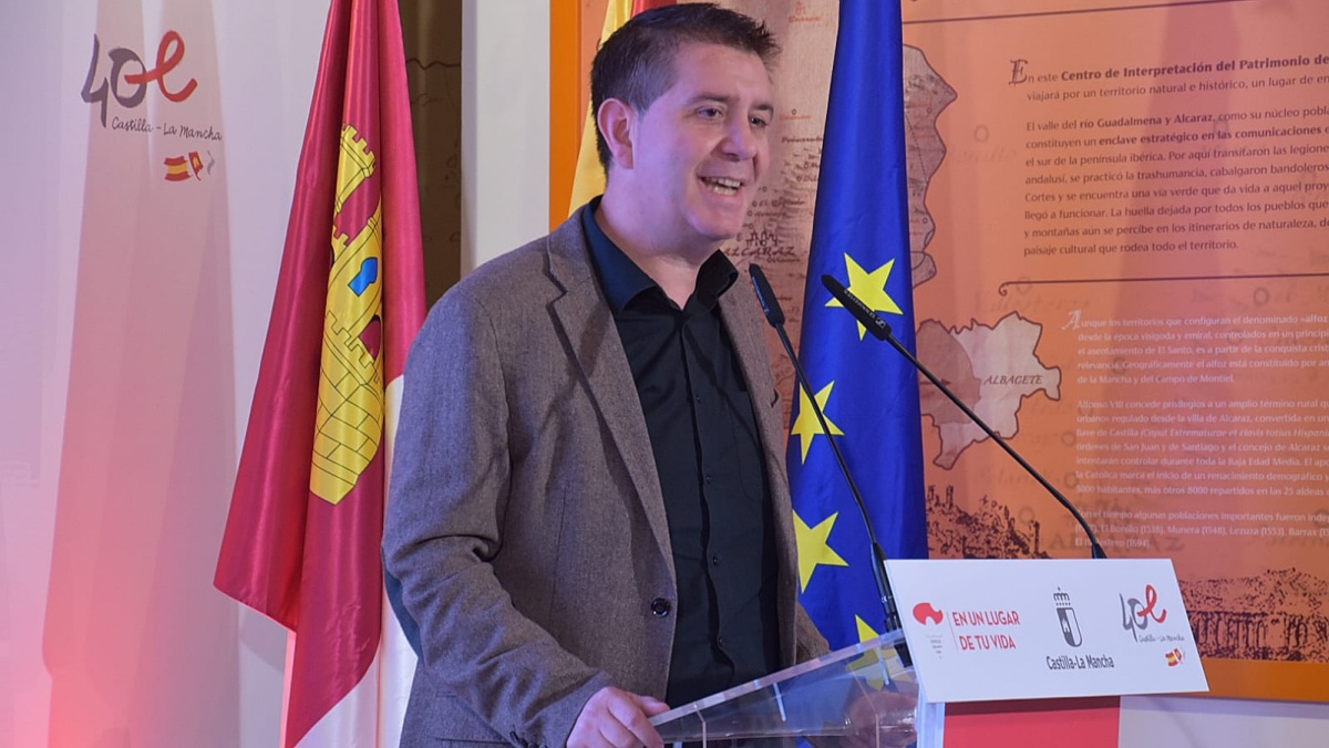Cabañero - Foto: Diputación de Albacete