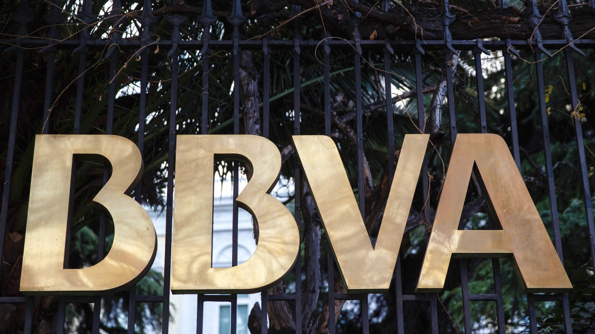 BBVA - Foto: Europa Press