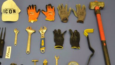 Oleada de robos - Foto de archivo - Europa Press