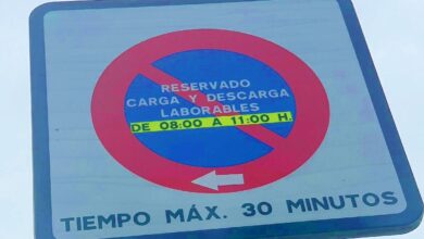 Carga y descarga - IMAGEN DE ARCHIVO - Foto: Europa Press - Albacete