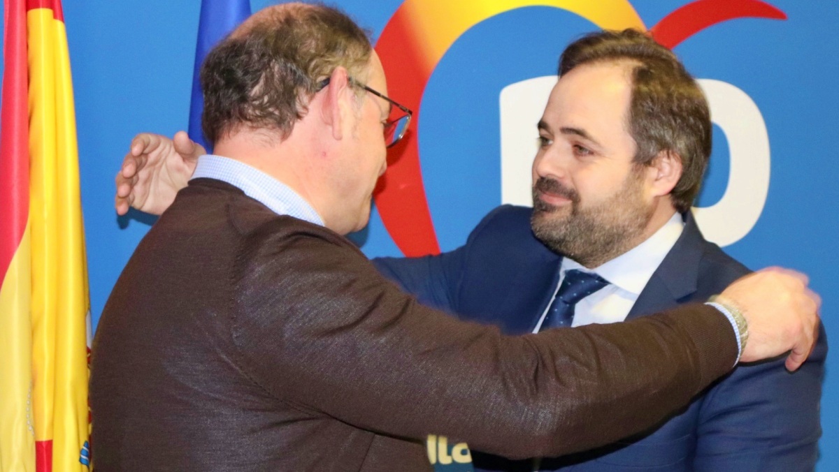 Núñez y Roselló / PP de Castilla-La Mancha