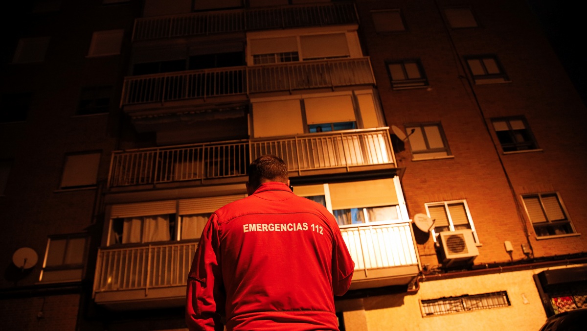 Foto: Carlos Luján - Europa Press