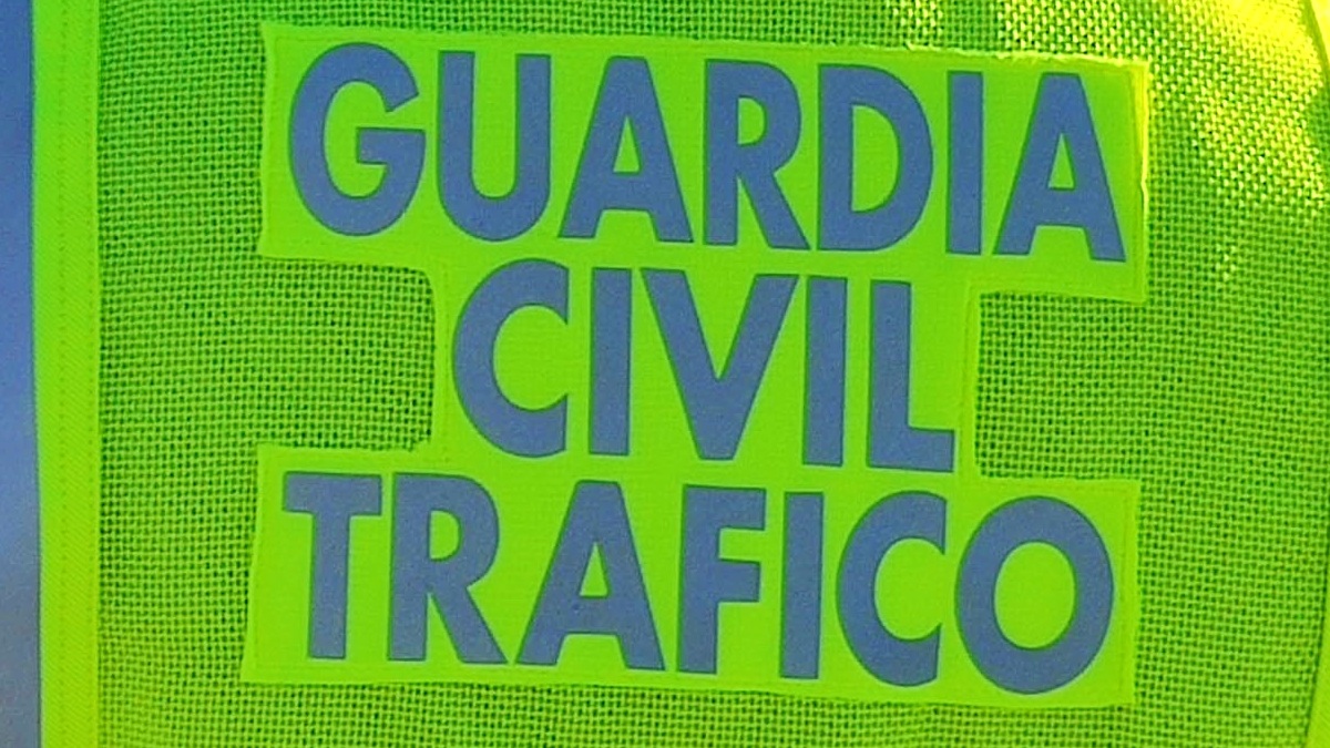 Guardia Civil de Tráfico / Castilla-La Mancha / Foto: Europa Press - Guardia Civil
