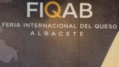 Feria Internacional del Queso Albacete