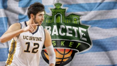 Foto: Albacete Basket