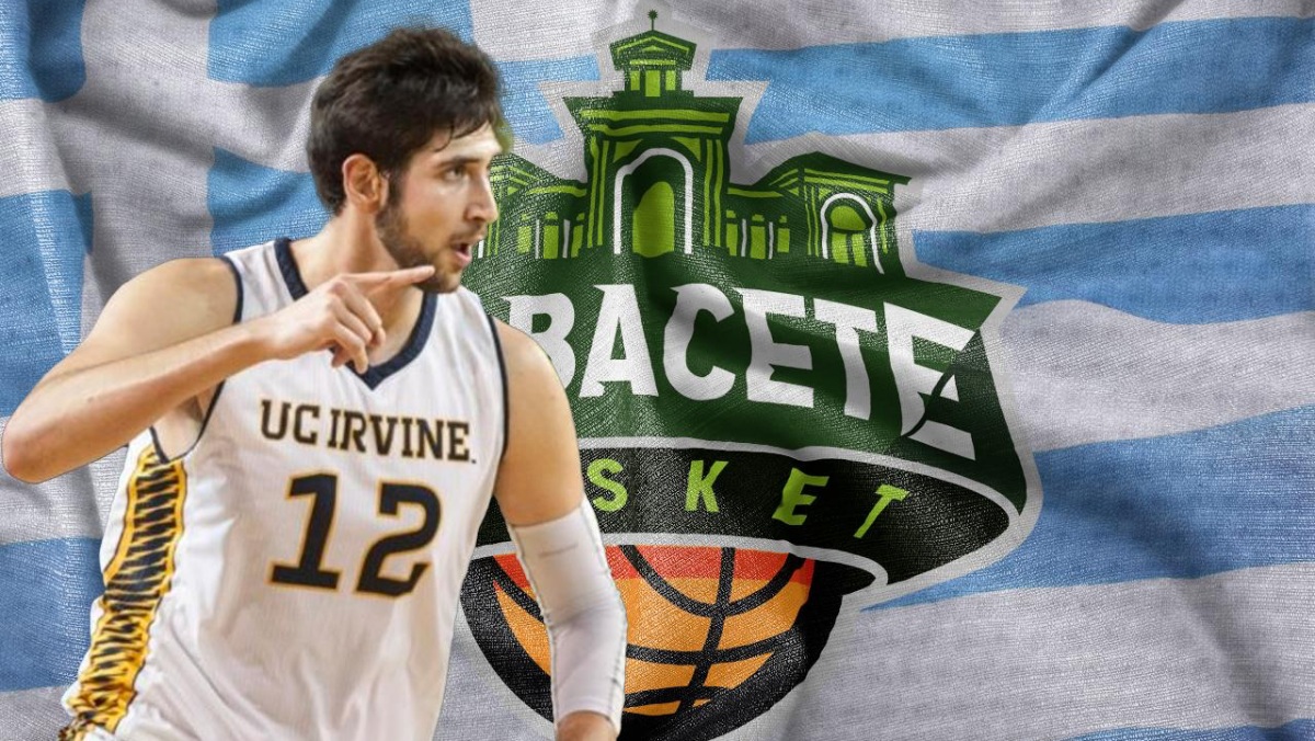 Foto: Albacete Basket