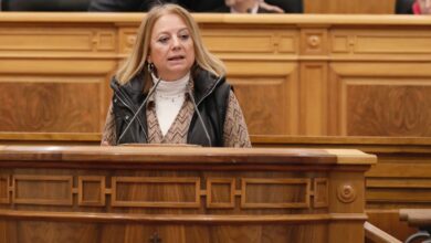 Guerrero, PP de Castilla-La Mancha