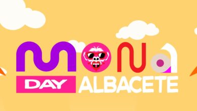 'Mona Day' Albacete