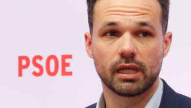 Miguel Zamora / PSOE de Castilla-La Mancha