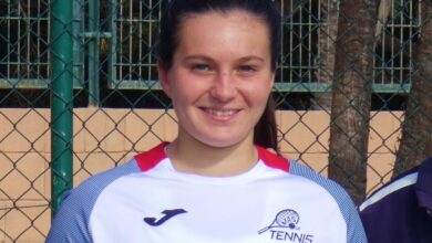 Nerea Sevilla - Foto: Julián García