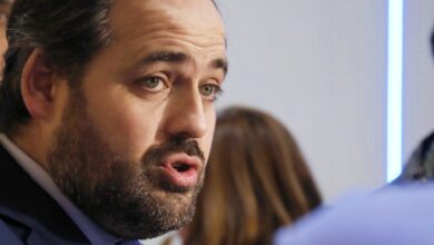 Núñez / PP de Castilla-La Mancha