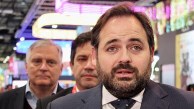 Núñez en FITUR // PP de Castilla-La Mancha
