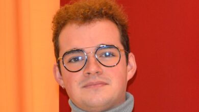 Pablo Nieto Sandoval - UCLM