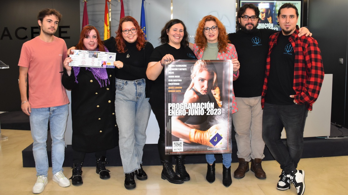 Foto: Ayuntamiento de Albacete