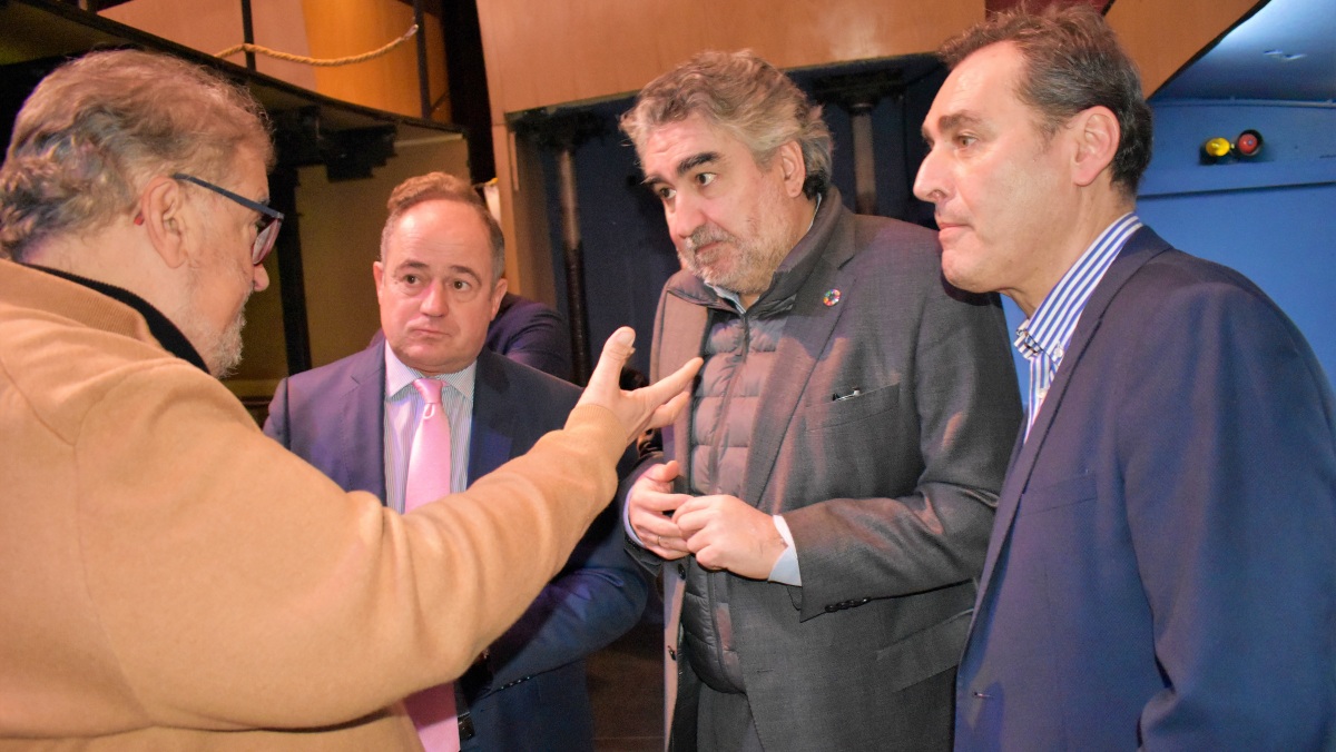 Foto: Ayuntamiento de Albacete