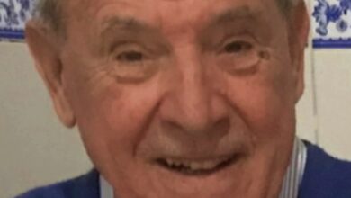 Ciriaco ha desaparecido en Toledo (Castilla-La Mancha)