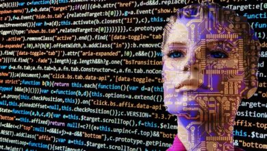 Inteligencia artificial - FOTO: Pixabay
