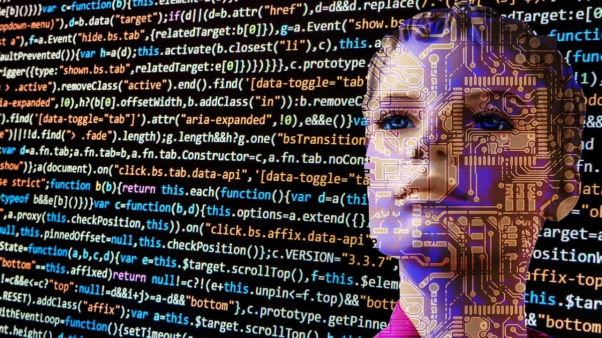 Inteligencia artificial - FOTO: Pixabay