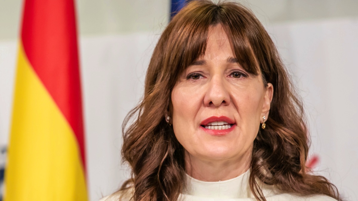 Blanca Fernández
