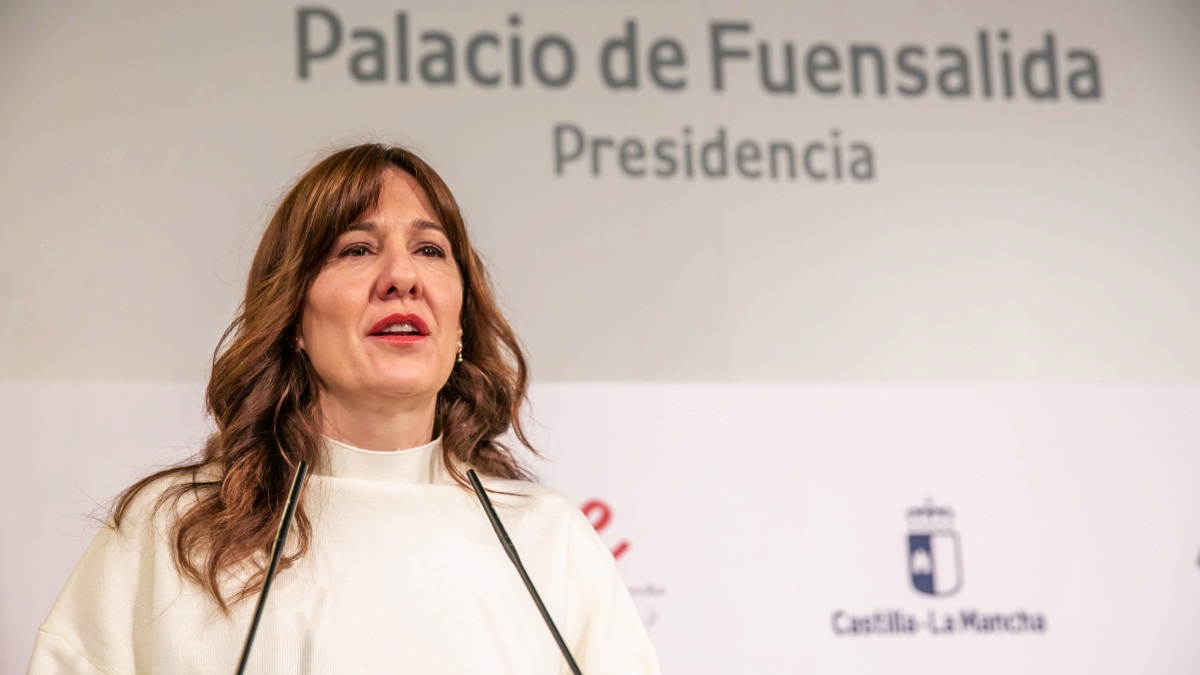 Blanca Fernández