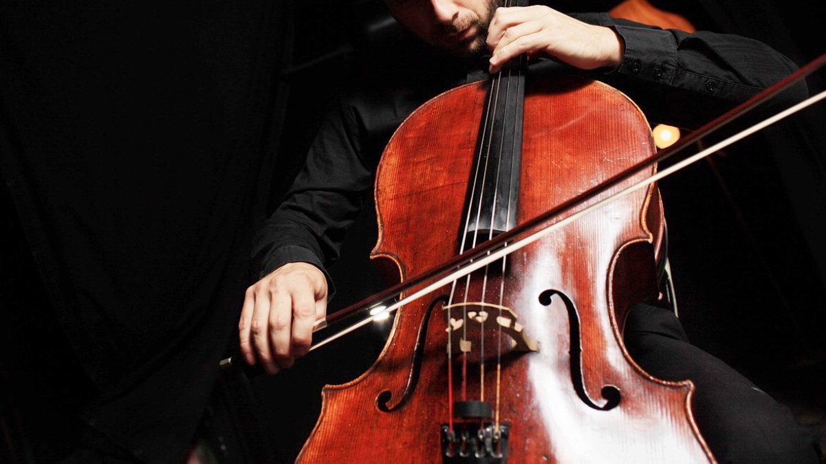 Música barroca - Pixabay