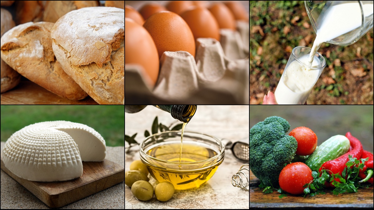 Productos afectados por la bajada del IVA - Pixabay