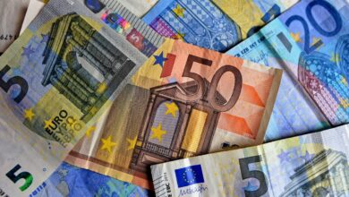 Dinero - Pixabay - Albacete