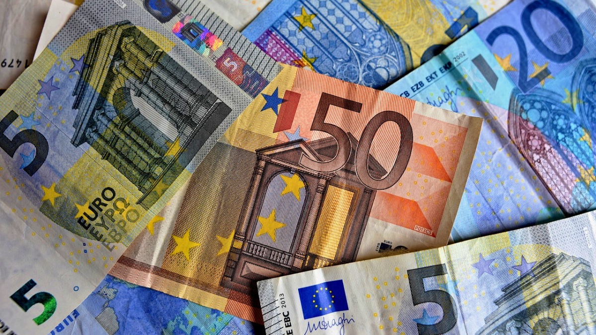 Dinero - Pixabay - Albacete