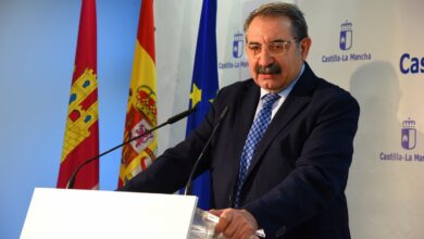 Fernández Sanz - JCCM