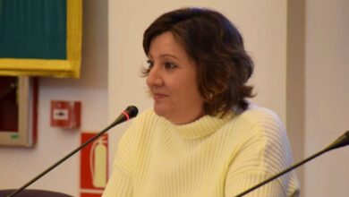 Patricia Franco, Gobierno de Castilla-La Mancha