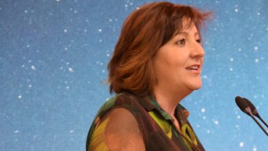 Patricia Franco, Gobierno de Castilla-La Mancha