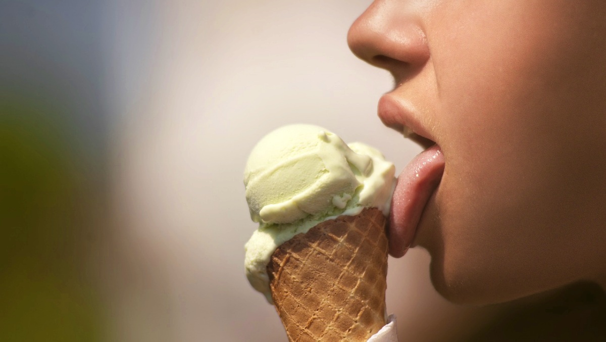 Helado - Pixabay