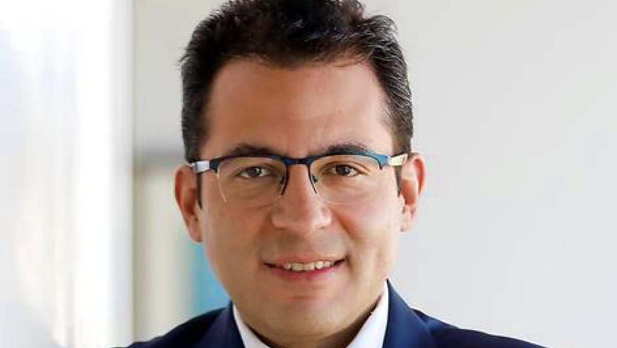 Miguel Cardoso - BBVA