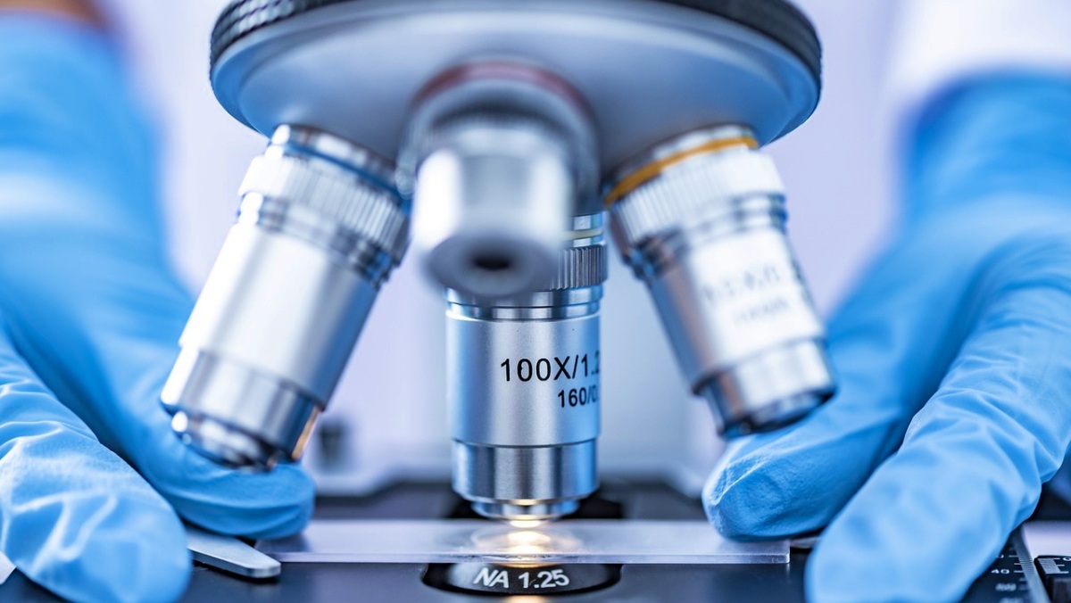 La investigación, clave para avanzar en la cura de enfermedades - Foto: PIXABAY