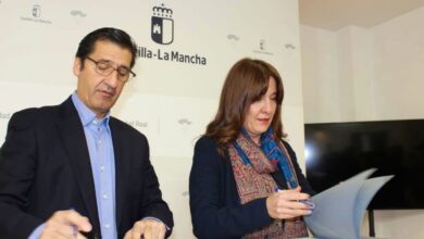 Fernández y Caballero - FOTO: JCCM