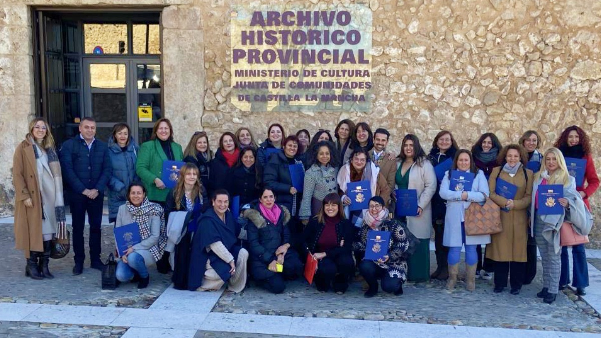 Foto: Junta de Comunidades de Castilla-La Mancha