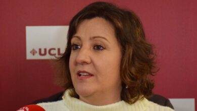 Patricia Franco, Gobierno de Castilla-La Mancha