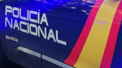 Policía Nacional - Albacete - Europa Press