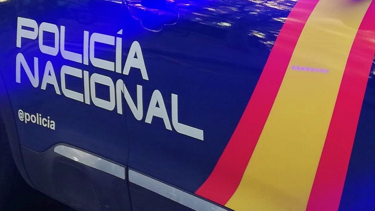 Policía Nacional - Albacete - Europa Press